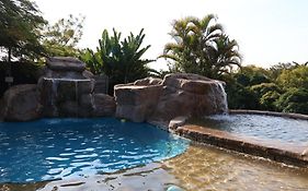 Numbi Hills Self-Catering